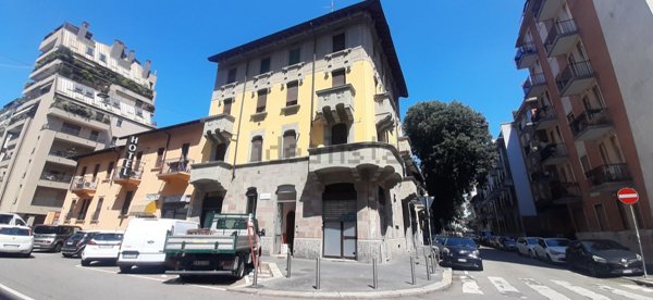 appartamento in affitto a Milano in zona Città Studi