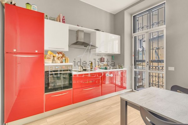 appartamento in affitto a Milano in zona Loreto