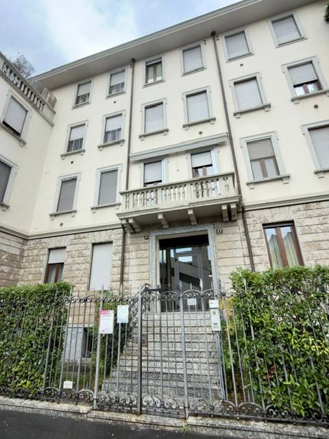 appartamento in affitto a Milano in zona Corvetto