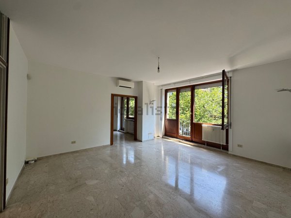appartamento in affitto a Milano in zona De Angeli
