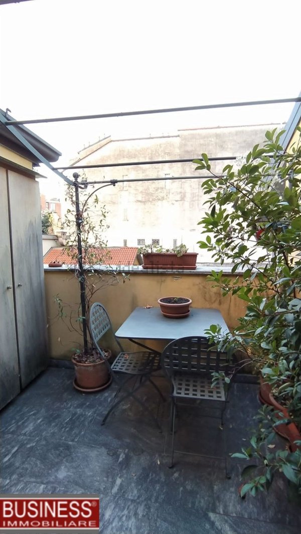 appartamento in affitto a Milano in zona Porta Romana