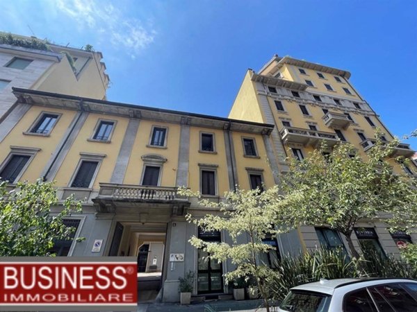 appartamento in affitto a Milano in zona Porta Romana