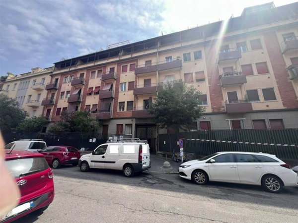 appartamento in affitto a Milano in zona Vigentino