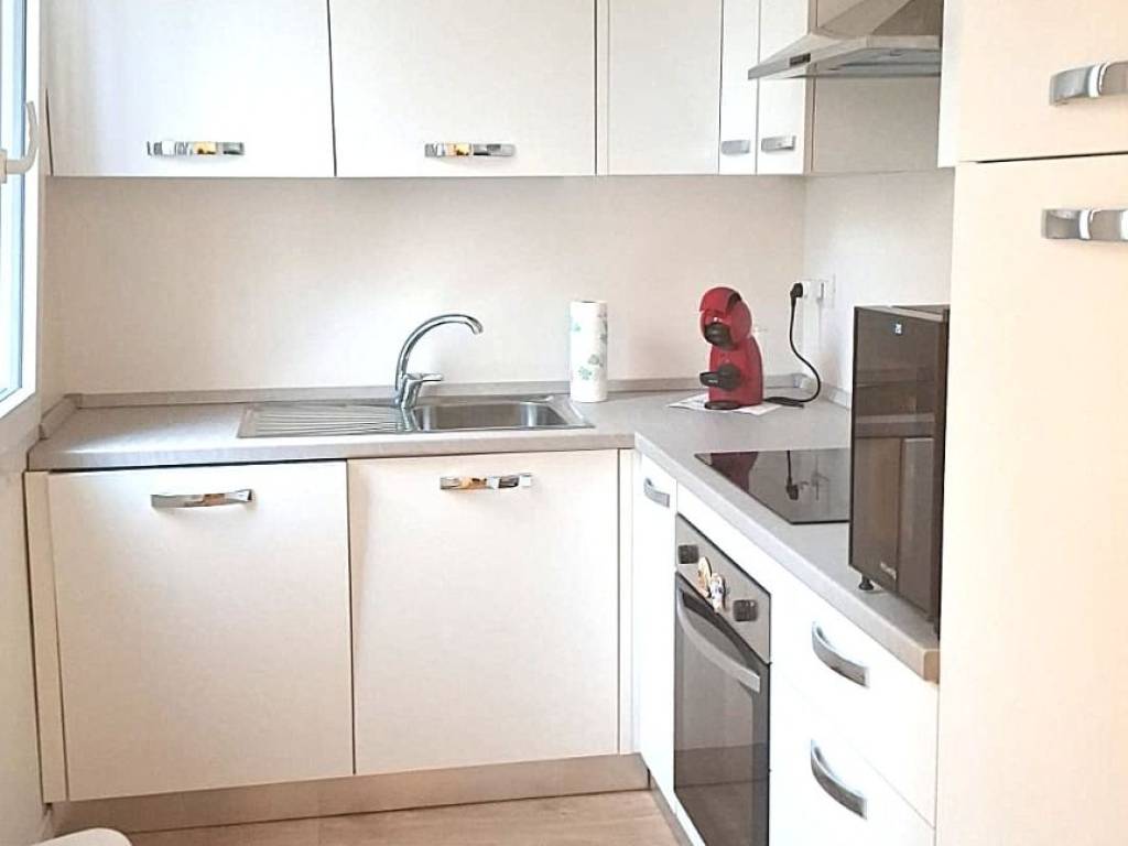 appartamento in affitto a Milano in zona XXII Marzo