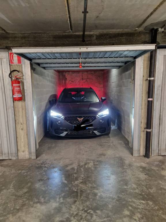appartamento in affitto a Milano in zona Crescenzago