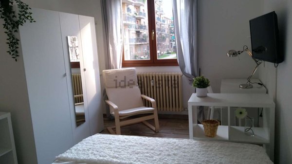 appartamento in affitto a Milano in zona Città Studi