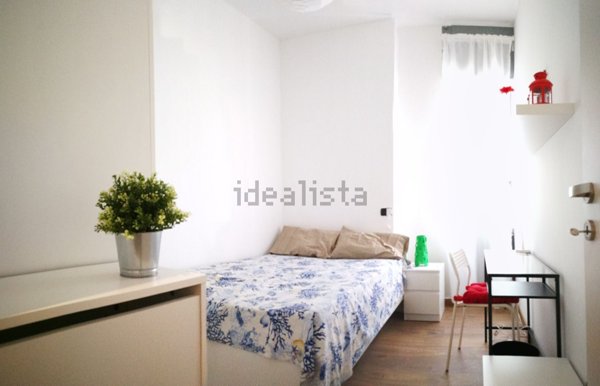appartamento in affitto a Milano in zona Porta Lodovica