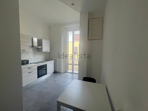 appartamento in affitto a Milano in zona Città Studi