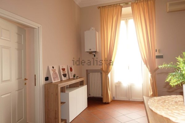 appartamento in affitto a Milano in zona Isola