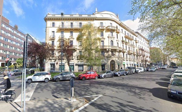 appartamento in affitto a Milano in zona Città Studi