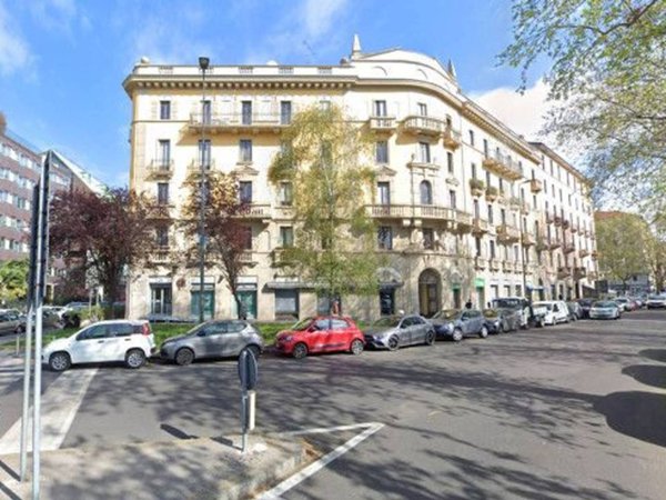 appartamento in affitto a Milano in zona Città Studi