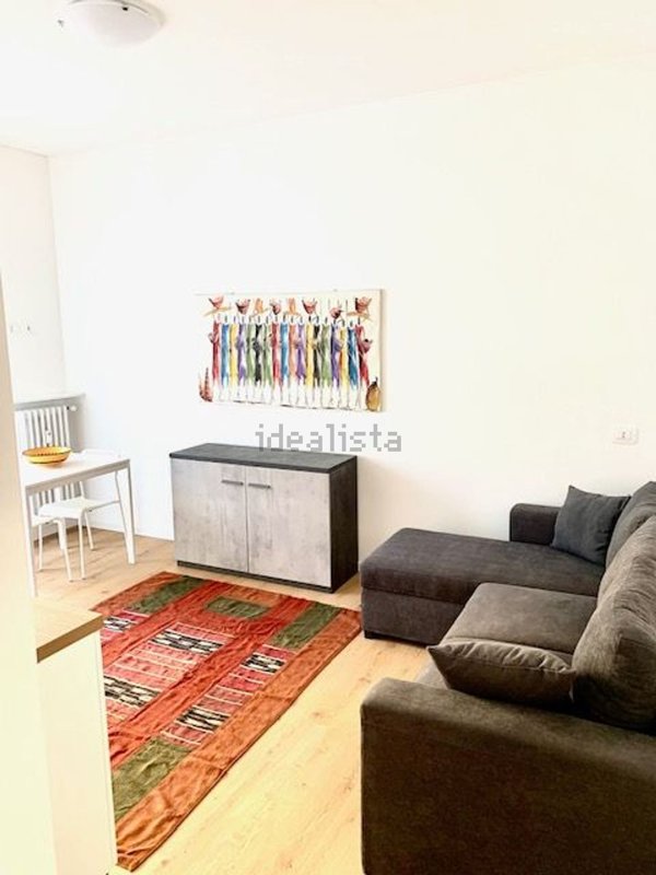 appartamento in affitto a Milano in zona Adriano