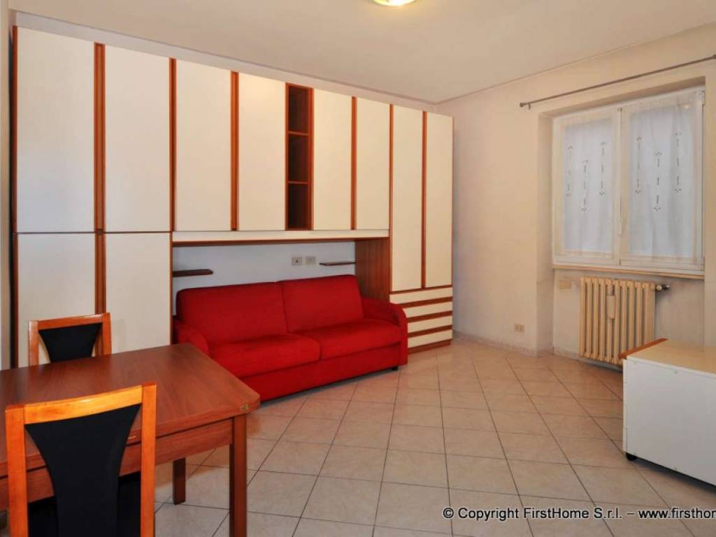 appartamento in affitto a Milano in zona Piazzale Lodi