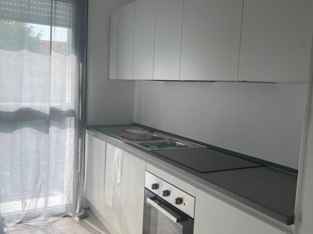 appartamento in affitto a Milano in zona Porta Vittoria
