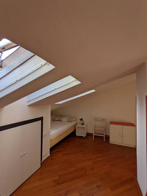 appartamento in affitto a Milano in zona Città Studi
