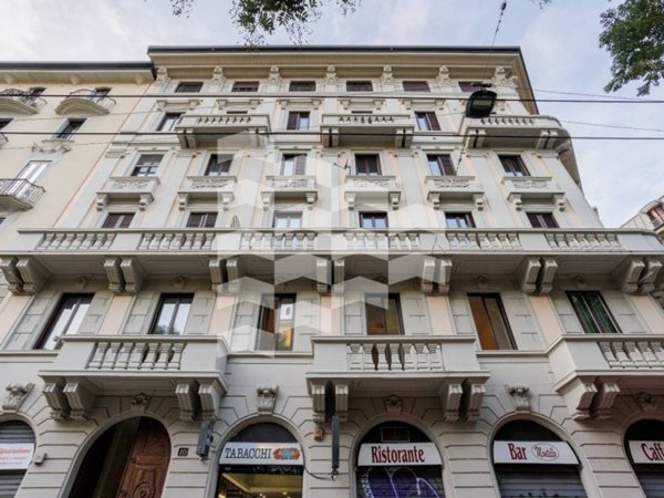 negozio in affitto a Milano in zona Porta Garibaldi