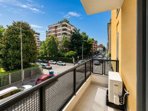 appartamento in affitto a Milano in zona Cinque Giornate
