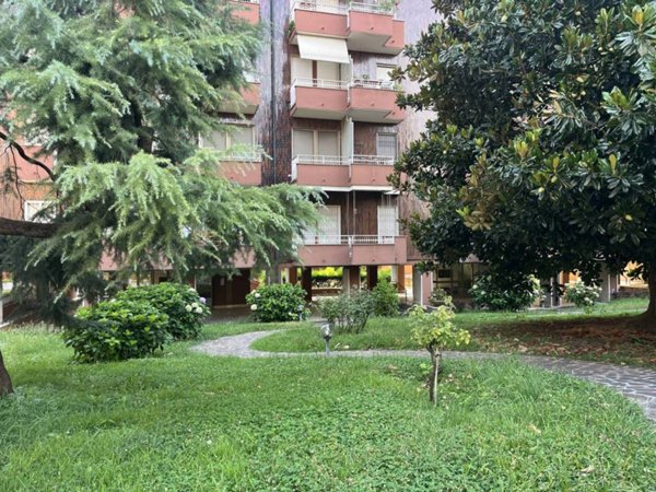 appartamento in affitto a Milano in zona Lambrate