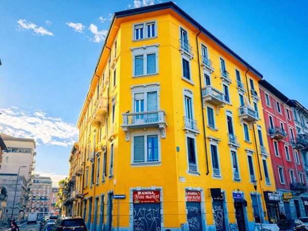 appartamento in affitto a Milano in zona Crescenzago