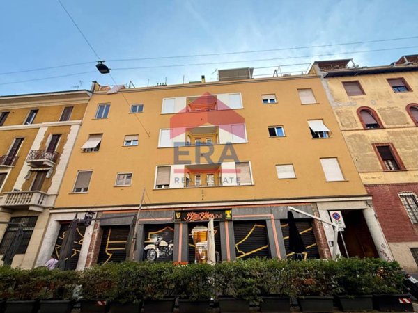 appartamento in affitto a Milano in zona Bocconi