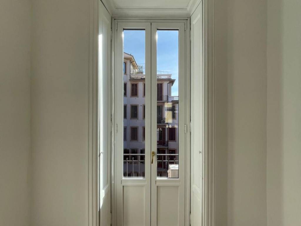 appartamento in affitto a Milano in zona Cinque Giornate