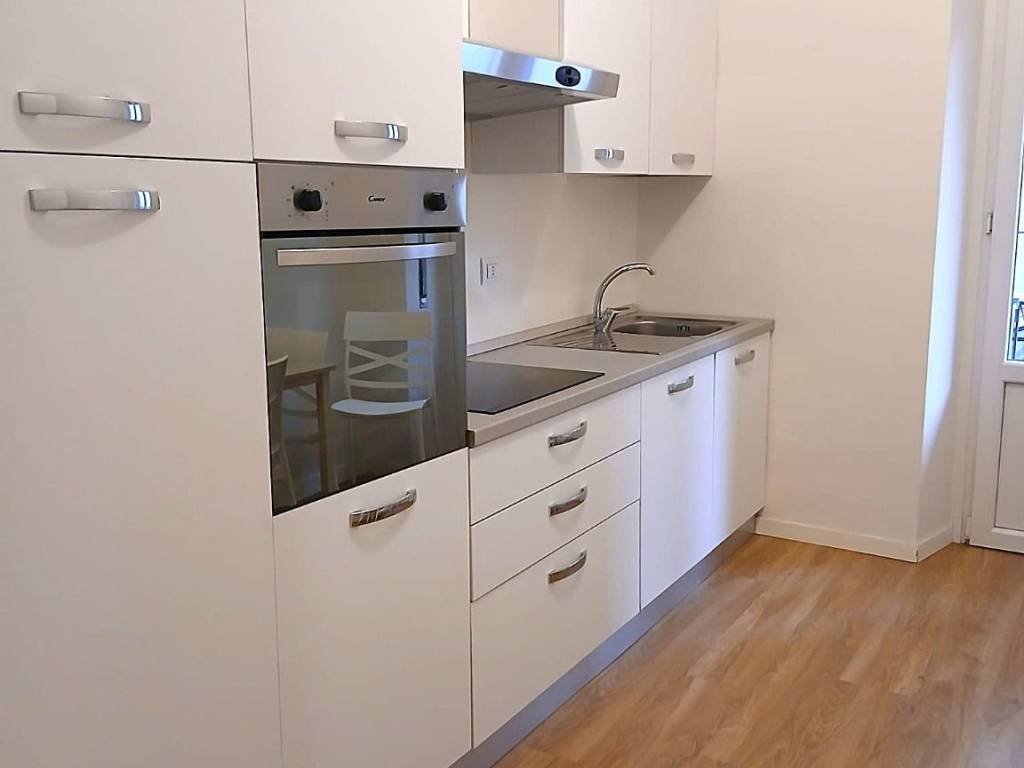 appartamento in affitto a Milano in zona Porta Romana