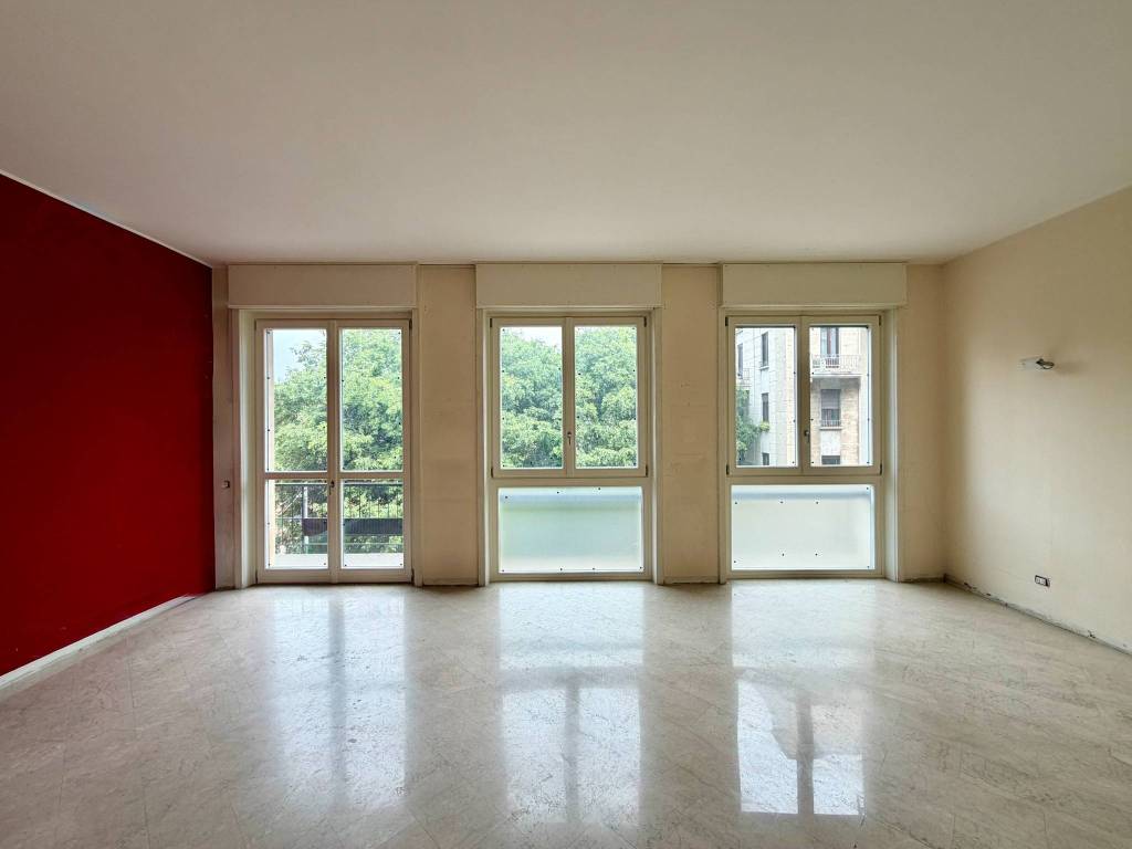 ufficio in affitto a Milano in zona Porta Romana