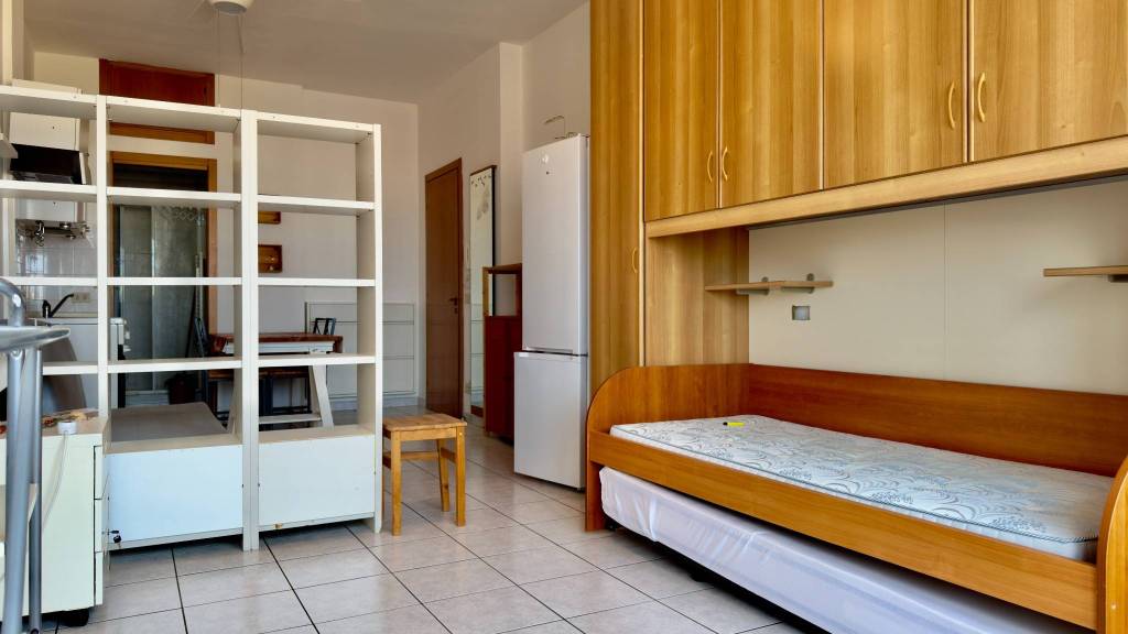 appartamento in affitto a Milano in zona Bocconi