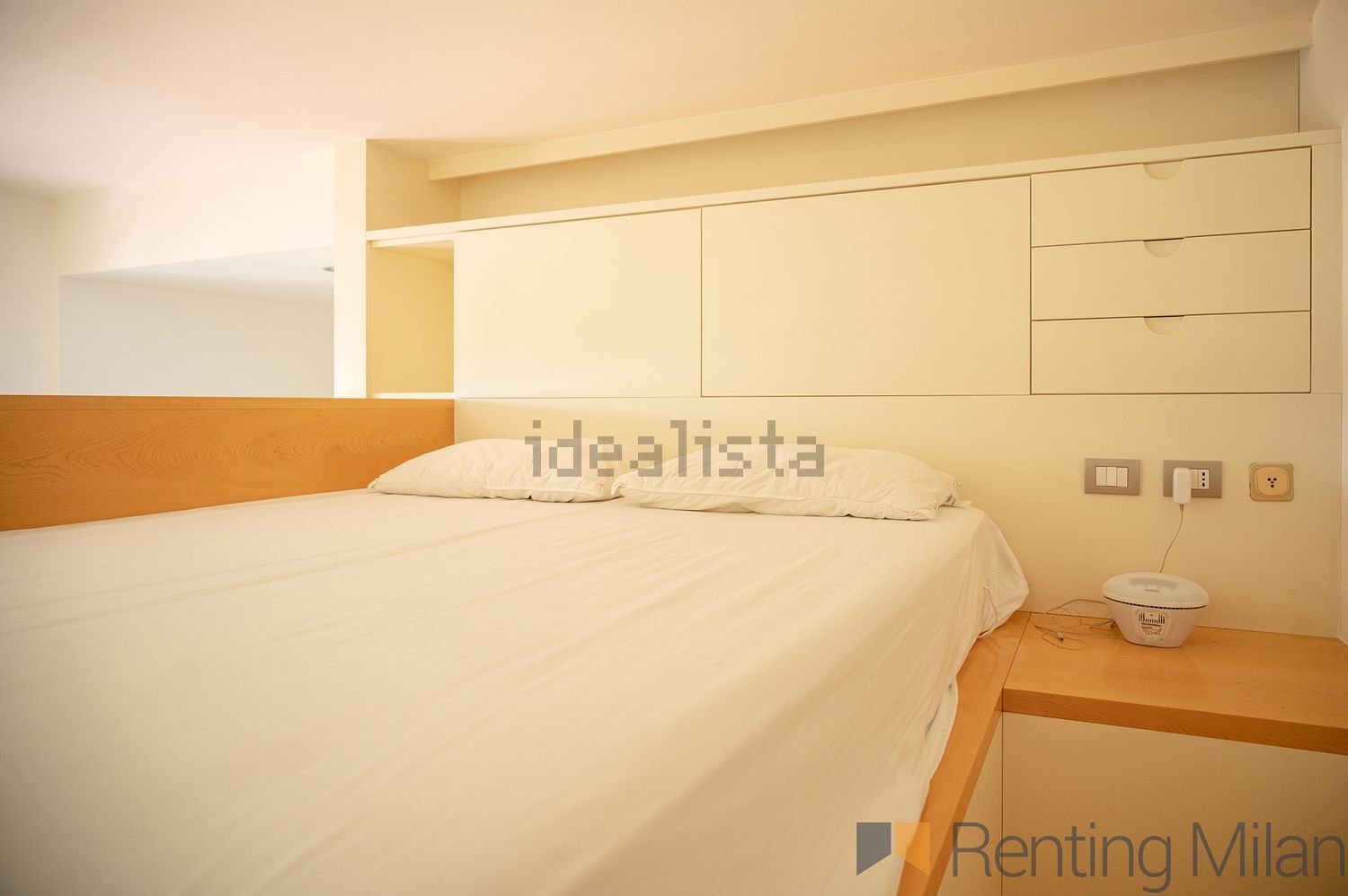 appartamento in affitto a Milano in zona Porta Ticinese