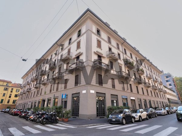 appartamento in affitto a Milano in zona XXII Marzo