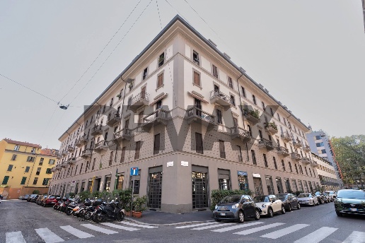appartamento in affitto a Milano in zona XXII Marzo