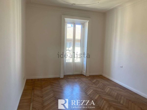 appartamento in affitto a Milano in zona Cinque Giornate