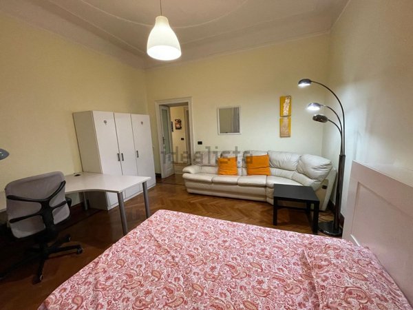 appartamento in affitto a Milano in zona Porta Romana
