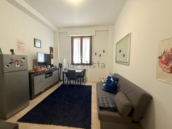 appartamento in affitto a Milano in zona Centro Storico