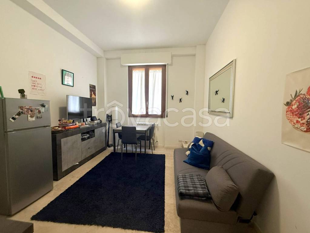 appartamento in affitto a Milano in zona Centro Storico