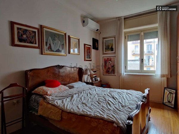 appartamento in affitto a Milano in zona Bovisa