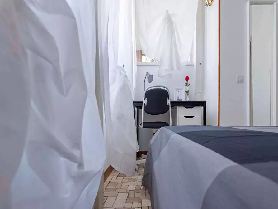 appartamento in affitto a Milano in zona Bande Nere