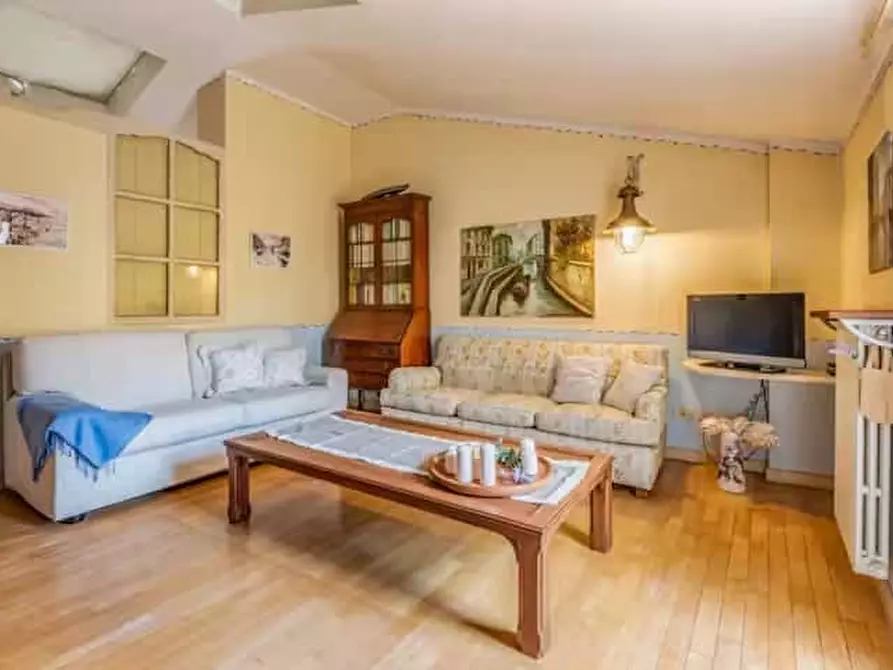 appartamento in affitto a Milano in zona Isola