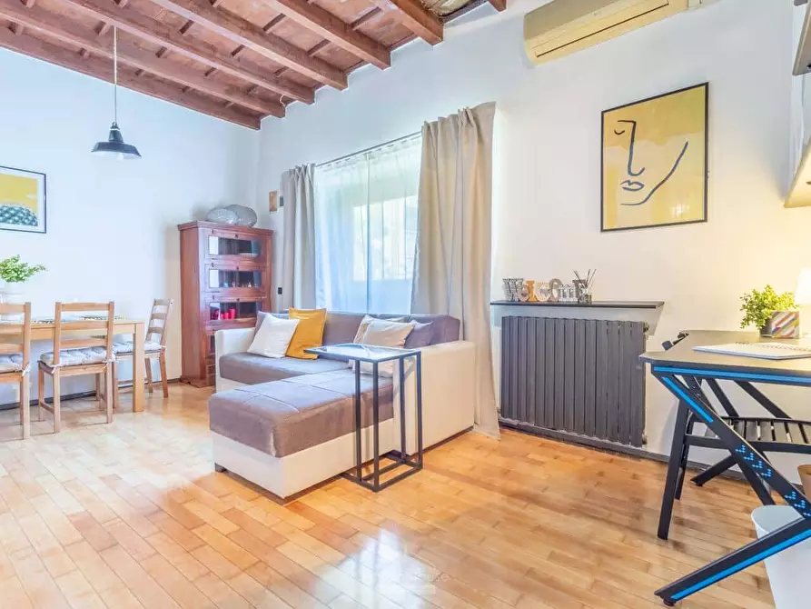appartamento in affitto a Milano in zona Loreto
