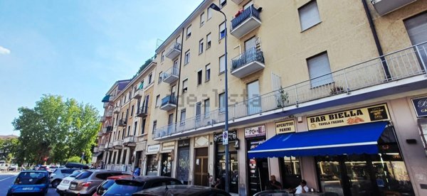 appartamento in affitto a Milano in zona Famagosta