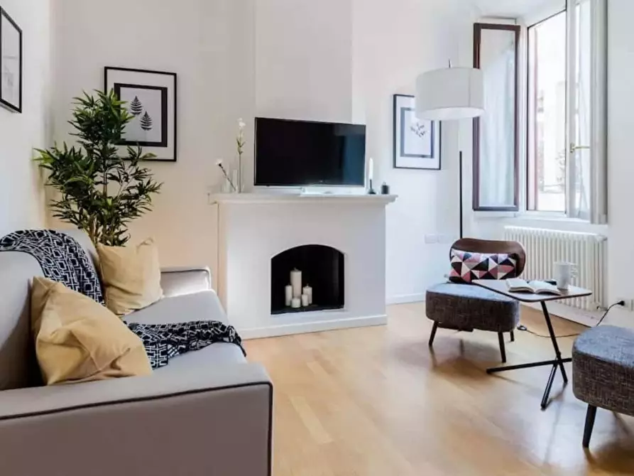 appartamento in affitto a Milano in zona Brera