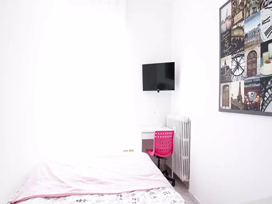 appartamento in affitto a Milano in zona Corvetto