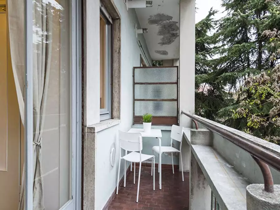 appartamento in affitto a Milano in zona Bande Nere