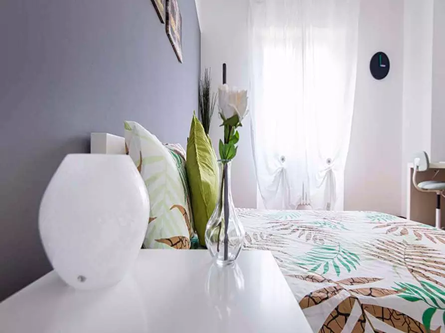 appartamento in affitto a Milano in zona Lambrate