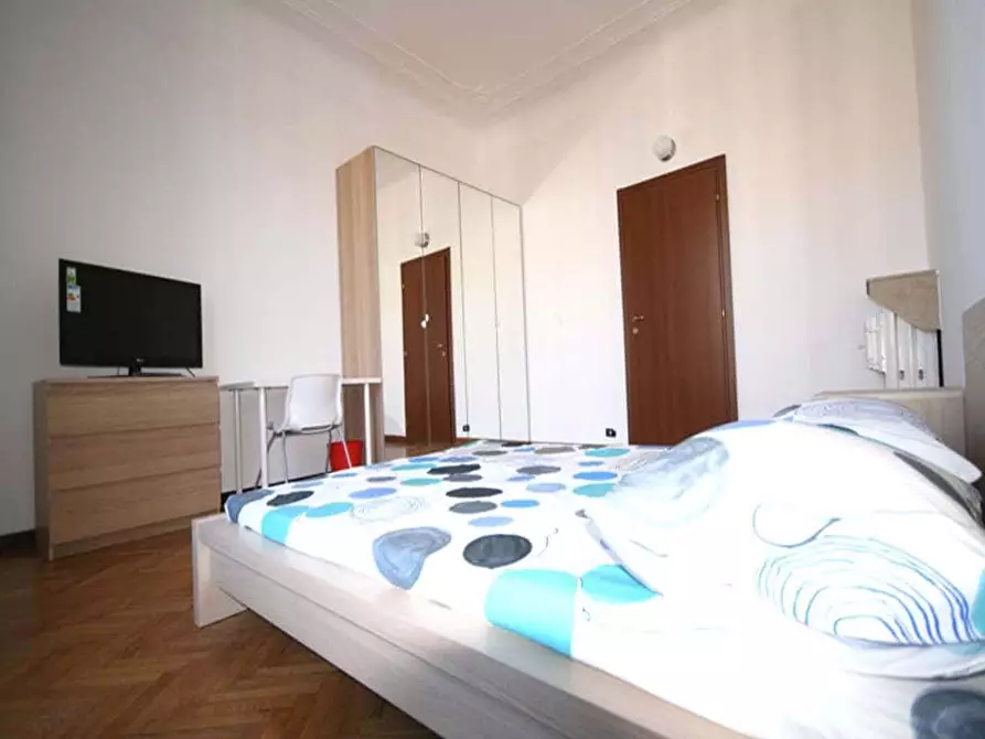 appartamento in affitto a Milano in zona Città Studi