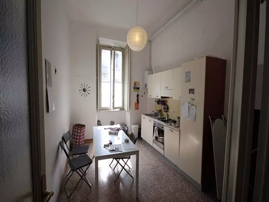 appartamento in affitto a Milano in zona Porta Ticinese