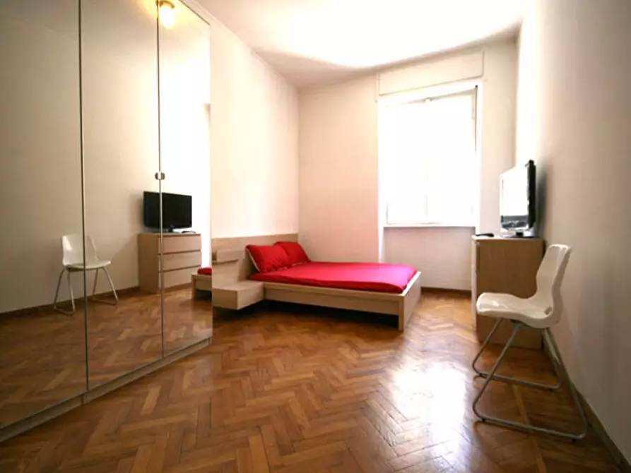 appartamento in affitto a Milano in zona Città Studi