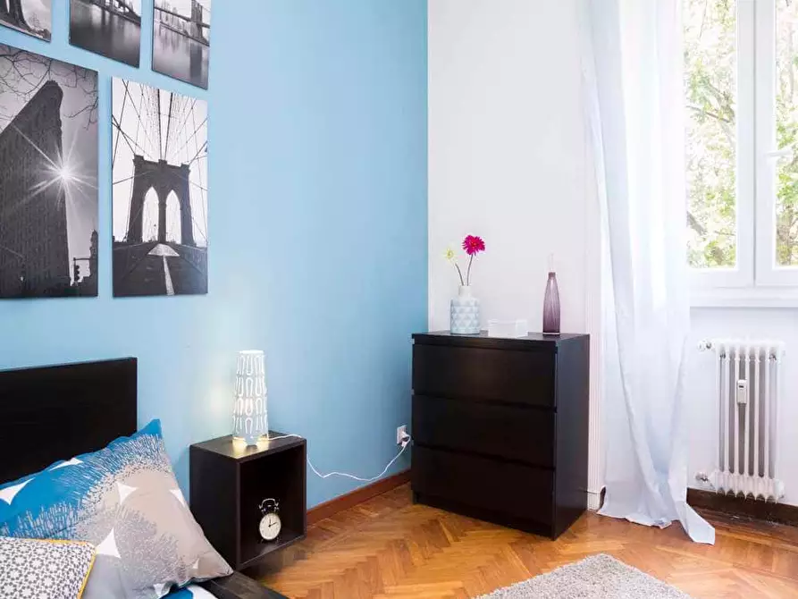 appartamento in affitto a Milano in zona Città Studi