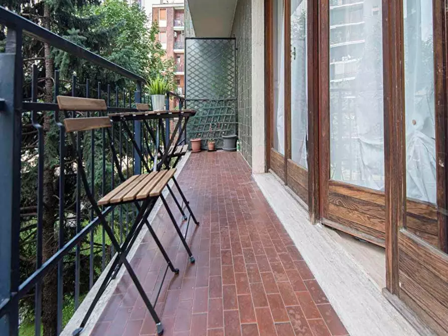 appartamento in affitto a Milano in zona Lambrate