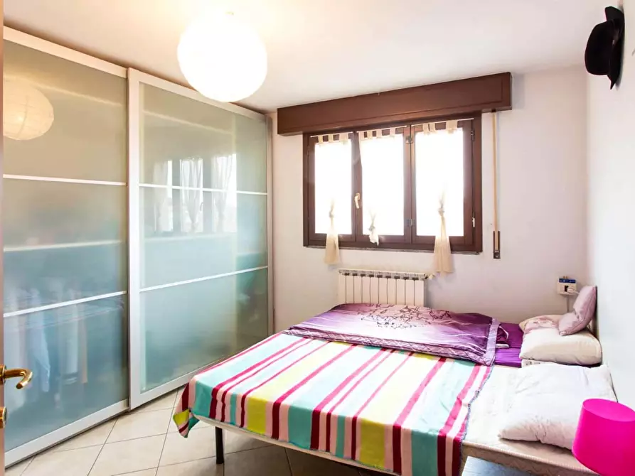 appartamento in affitto a Milano in zona Barona